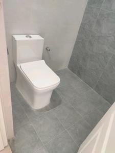 Bedroom One Image of 1020 Sq.ft 2 BHK Apartment / Flat for sale in Rameshwaram Banda Sangareddy for Rs. 4692000