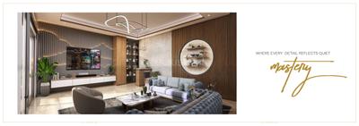 Image of 3610 Sq.ft 4 BHK Villa for sale in NCC Urban Retreat, Kyalasanahalli, Bengaluru for Rs. 55000000