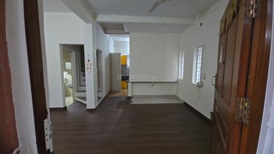 Living Room Image of 1500 Sq.ft 2 BHK Independent House for rent in Bavdhan Pune for Rs. 42000