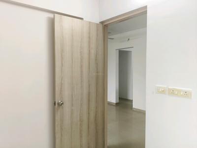 Bedroom Image of 774 Sq.ft 1.5 BHK Apartment / Flat for sale in Lodha Casa Rio, Palava Phase 1 Thane for Rs. 4000000
