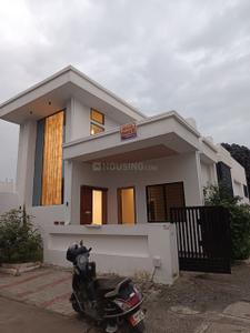 Image of 1440 Sq.ft 2 BHK Villa for sale in Apollo Golf Signature Villas, Kanadiya, Indore for Rs. 18000000