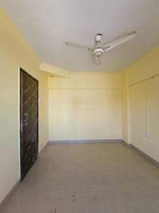Hall Image of 660 Sq.ft 1 BHK Apartment / Flat for sale in Kaul Heritage City, Vasai West Vasai for Rs. 4700000