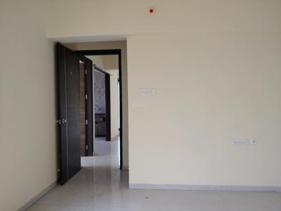 Bedroom Image of 1340 Sq.ft 2 BHK Apartment / Flat for sale in Shah Heights, Kharghar Navi Mumbai for Rs. 21000000