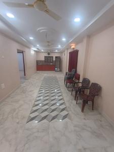 Hall Image of 1500 Sq.ft 2 BHK Apartment / Flat for rent in Begumpet Hyderabad for Rs. 35000