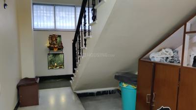 Bedroom Image of 3000 Sq.ft 6 BHK Independent House for sale in Ballygunge Kolkata for Rs. 35000000