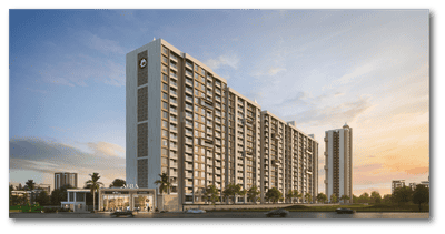 3 BHK Flat