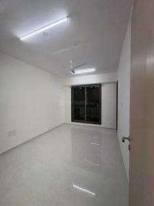 Bedroom Image of 2205 Sq.ft 3 BHK Apartment / Flat for rent in Shyam Milestone Regalia, Vesu Surat for Rs. 42000