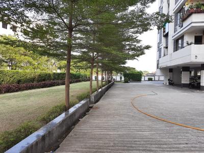 Image of 1100 Sq.ft 2 BHK Apartment / Flat for sale in Nipania, Indore for Rs. 4500000