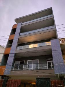 Image of 1800 Sq.ft 3.5 BHK Builder Floor for sale in Sector 9, Gurgaon for Rs. 21300000