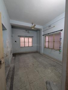 Bedroom Image of 930 Sq.ft 2 BHK Builder Floor for sale in Jadavpur Kolkata for Rs. 4500000