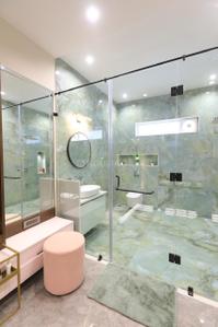 Image of 4950 Sq.ft 4 BHK Villa for sale in South Bopal, Ahmedabad for Rs. 57500000