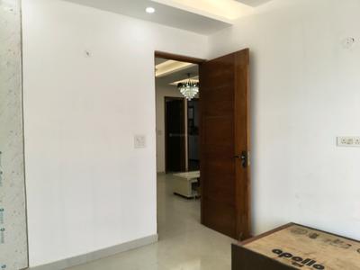 Bedroom Image of 3200 Sq.ft 4 BHK Builder Floor for sale in Palam Vihar Gurgaon for Rs. 43000000