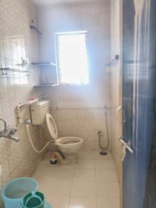 Image of 1050 Sq.ft 2 BHK Apartment / Flat for rent in Karve Nagar, Pune for Rs. 38000