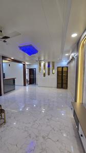Hall Image of 1200 Sq.ft 3 BHK Apartment / Flat for sale in Lucky Heights 4, Vaishali Nagar Jaipur for Rs. 12500000