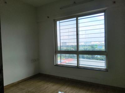 Bedroom Image of 780 Sq.ft 1 BHK Apartment / Flat for sale in VTP Leonara Building G by VTP Realty, Mahalunge Pune for Rs. 5300000
