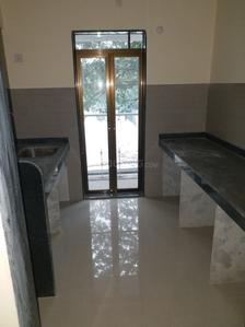 Kitchen Image of 2750 Sq.ft 6 BHK Apartment / Flat for sale in Vile Parle East Mumbai for Rs. 112500000