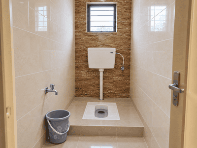 Image of 975 Sq.ft 2 BHK Apartment / Flat for sale in Khed, Satara for Rs. 3500000