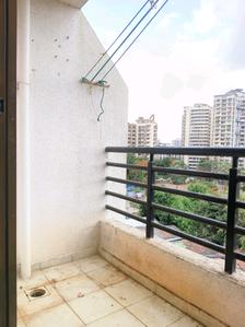Bedroom Image of 660 Sq.ft 1 BHK Apartment / Flat for sale in Kalyan West Kalyan for Rs. 4800000