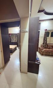 Hall Image of 800 Sq.ft 1 RK Independent House for rent in Sector 3 Gandhinagar for Rs. 21000
