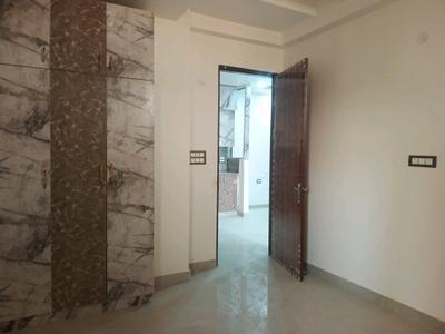 Bedroom Image of 1500 Sq.ft 3 BHK Apartment / Flat for sale in Krishna Elite Homes, Noida Extension Greater Noida for Rs. 6050000