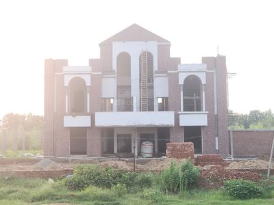 Image of 4000 Sq.ft 5 BHK Duplex for sale in Evergrove The Majesty, Mohanpur Urf Ram Nager, Bareilly for Rs. 19800000