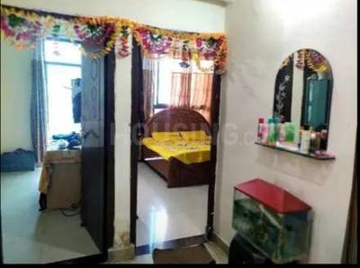 Hall Image of 825 Sq.ft 2 BHK Apartment / Flat for sale in Lashkar Gwalior for Rs. 2900000