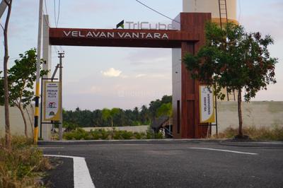 Image of 980 Sq.ft Residential Plot / Land for sale in Tricube Velavan Vantara, Annur, Coimbatore for Rs. 775000