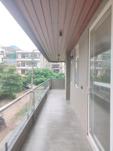 Living Room Image of 3500 Sq.ft 4 BHK Builder Floor for sale in Green Field Colony Faridabad for Rs. 29000000