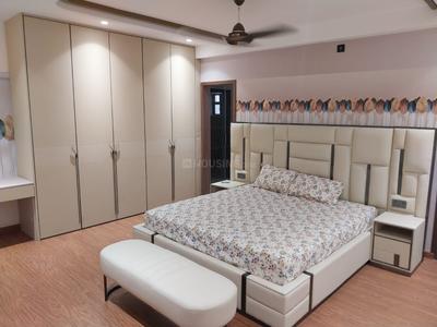 Bedroom Image of 3200 Sq.ft 4 BHK Apartment / Flat for sale in South West Serenity, RS Puram Coimbatore for Rs. 59900000