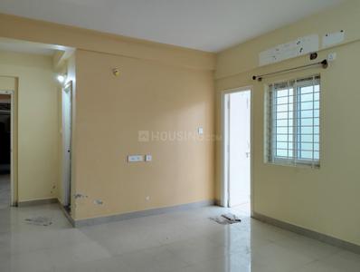 Hall Image of 1680 Sq.ft 3 BHK Apartment / Flat for sale in Gunjur Bengaluru for Rs. 12650000