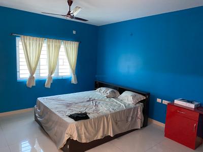 Bedroom Image of 2265 Sq.ft 3 BHK Villa for sale in Kolapakkam - Vandalur Chennai for Rs. 26000000