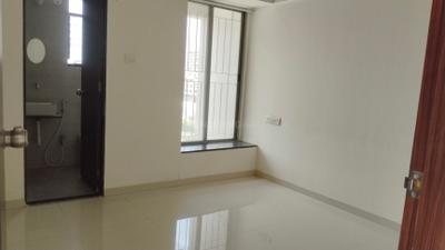 Bedroom Image of 750 Sq.ft 2 BHK Apartment / Flat for rent in F5 Epic, Wagholi Pune for Rs. 20000