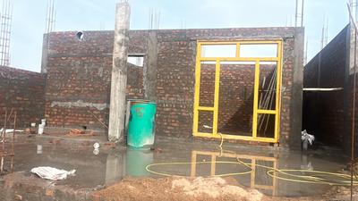 Image of 1300 Sq.ft 2 BHK Independent House for sale in Barampet, Narasaraopet for Rs. 7500000