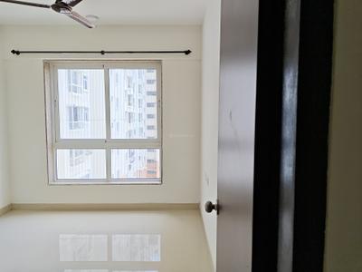 Bedroom Image of 950 Sq.ft 2 BHK Apartment / Flat for rent in Hubtown Rising City, Ghatkopar East Mumbai for Rs. 49000