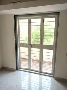 Bedroom Image of 1000 Sq.ft 2 BHK Apartment / Flat for rent in Old Sangvi Pune for Rs. 23000