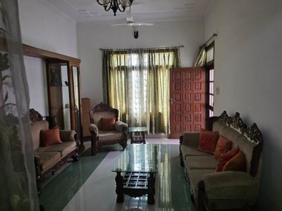 Hall Image of 2552 Sq.ft 9 BHK Independent House for sale in Eldeco II Lucknow for Rs. 30000000