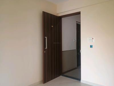 Living Room Image of 630 Sq.ft 1 BHK Apartment / Flat for sale in Paradise Sai World Dreams, Dombivli East Thane for Rs. 4790000