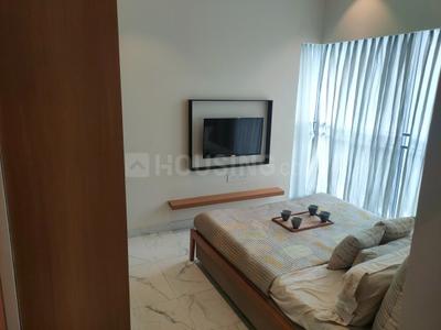 Bedroom Image of 560 Sq.ft 1 BHK Apartment / Flat for sale in Dynamix Dynamix Avanya, Dahisar East Mumbai for Rs. 9000000