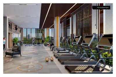Image of 1975 Sq.ft 4.5 BHK Apartment / Flat for sale in Dream Elegance, Balewadi, Pune for Rs. 23500000