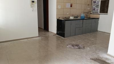 Kitchen Image of 850 Sq.ft 2 BHK Apartment / Flat for sale in Kolte Patil Life Republic Sector R7 7th Avenue I Towers, Hinjawadi Phase 2 Pune for Rs. 7300000