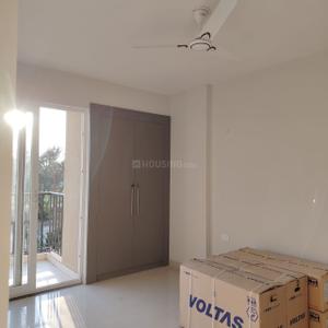 Bedroom Image of 1285 Sq.ft 3 BHK Apartment / Flat for sale in Tata Eureka Park Phase 1, Sector 150 Noida for Rs. 14800000