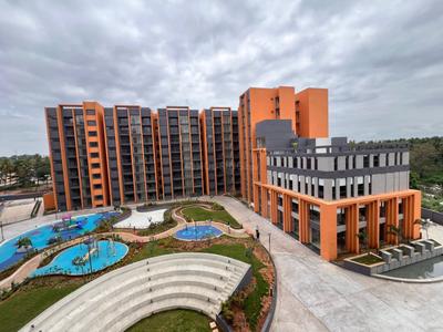 Image of 1548 Sq.ft 3 BHK Apartment / Flat for sale in Casagrand Aquene, Kengeri, Bengaluru for Rs. 15000000