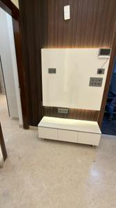 Hall Image of 1260 Sq.ft 3 BHK Builder Floor for sale in Rajouri Garden New Delhi for Rs. 26000000
