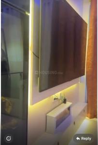 Image of 920 Sq.ft 1 BHK Apartment / Flat for sale in Mahavir Future Heights Block A, Aujala, Mohali for Rs. 5500000