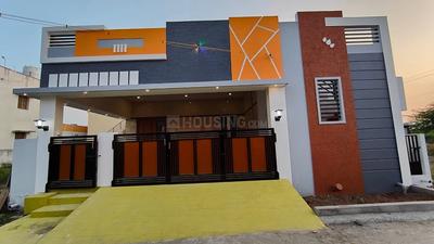 Image of 850 Sq.ft 2 BHK Independent House for sale in Mathpurena, Raipur for Rs. 3800000
