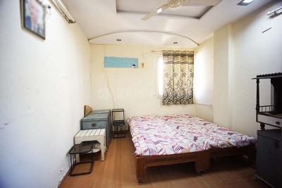 Bedroom Image of 1912 Sq.ft 4 BHK Penthouse for sale in Paldi Ahmedabad for Rs. 11000000