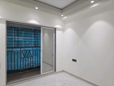 Living Room Image of 850 Sq.ft 2 BHK Apartment / Flat for sale in Guru Vihar, Vasai East Vasai for Rs. 5800000