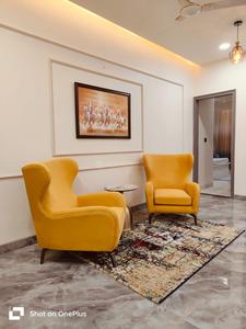 Bedroom Image of 1700 Sq.ft 3 BHK Apartment / Flat for sale in Vantara, Mansarovar Jaipur for Rs. 15216000