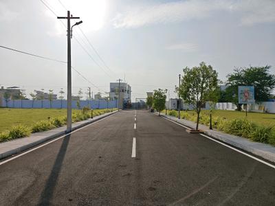Image of 1200 Sq.ft Residential Plot / Land for sale in West Tambaram, Chennai for Rs. 7198800
