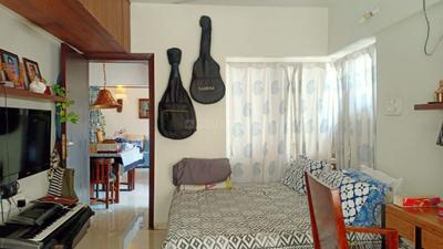 3 BHK Flat